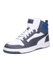 Puma Sneaker in grau
