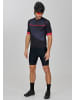 Endurance Fahrradshirt Donald in 1001 Black