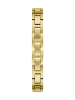 Guess Quarzuhr GW0022L2 in Gold