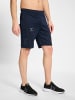 Hummel Hummel Kurze Hose Hmlcima Multisport Herren in MARINE