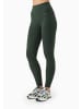 Organication Leggings LINNDA in Green