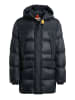 Parajumpers Jacke 'Shedir' in dunkelgrau