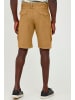 !SOLID Shorts (Hosen) in braun