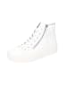 Gabor Hightop-Sneaker in latte/panna