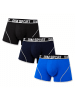 DIM 3er-Set: Boxershorts in Multicolored