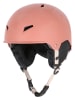 Whistler Skihelm Stowe in 4248 Cedar Wood