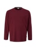 s.Oliver T-Shirt in 3976_bordeaux