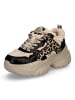 Buffalo Sneaker Bliss Warm in Beige