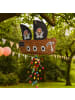 relaxdays 3-tlg. Pinata Set "Piratenschiff" in Bunt