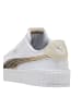 Puma Sneaker 'Carina 3.0' in weiß