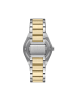 Armani Exchange Armbanduhr Armbanduhr - SYNC in bicolor