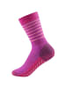 DEVOLD Multi Medium ABS-Socken in Beere