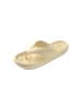 Havaianas Candy Pop Sandalen zum Reinschlüpfen Beige