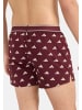 Adidas Sportswear Boxershorts Active Woven in Mehrfarbig