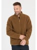 Whistler Fleecejacke Pioneer in 5370 Teak