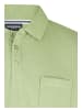 HECHTER PARIS Poloshirt in kiwi