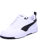 Puma Sportschuh in weiß
