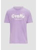 s.Oliver T-Shirt in 47D1_lavendel