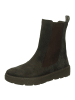 Think! Chelsea Boot CREPES in Mocca/Kombi