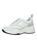 Sneaker Weiß