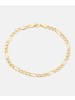 Vanlere Armband aus 375 Gelbgold