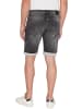 Pepe Jeans Short SLIM GYMDIGO SHORT slim in Grau