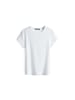 someday. T-Shirt in white