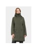 Didriksons Parka Ilma in dunkelgruen
