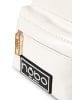 Nobo Bags Rucksack CITRUS in weiß