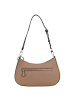 Guess Noelle II Top Zip - Schultertasche 28 cm (garnet) in tan multi