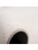 Snapstyle Hochflor-Teppich Touch in beige