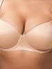 Triumph Bügel-BH Body Make-up Soft Touch in NEUTRAL BEIGE
