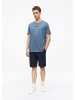 s.Oliver T-Shirt in 53D1_blassblau