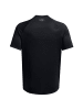 Under Armour T-Shirt 'Tech™ 2.0' in schwarz