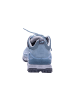 LOWA Wanderschuh in blau
