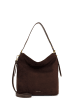 EMILY & NOAH Beutel E&N Laren in brown