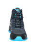 GEKA-SPORT Wanderstiefel Norwalk High in Blau