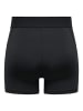 Only Play Trainingsshorts in Black