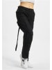 Brandit Cargo Trouser in black