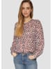 QS Bluse in 41A2_zartrosa