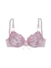 LASCANA Bügel-BH in pink-rose