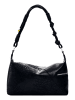 Desigual Umhängetasche 'Sierra Black Dortmund' in schwarz