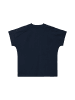 s.Oliver T-Shirt kurzarm in Blau