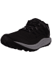 Merrell Halbschuhe schwarz