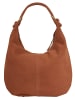 Bruno Banani Shopper in cognac