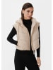 comma Outdoor-Weste in 8135_beige