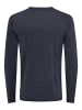 ONLY Pullover & Strickjacke für Herren in blau