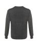 Cipo & Baxx Pullover CP289 in ANTHRACITE