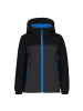 Icepeak Softshelljacke Konan Jr in Anthrazit