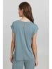 Oxmo Trägertop (Tops) BJALLA in Blau